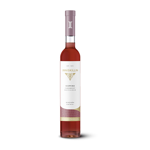 Inniskillin Cabernet Franc Icewine