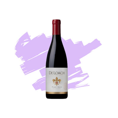 Deloach pinot outlet noir